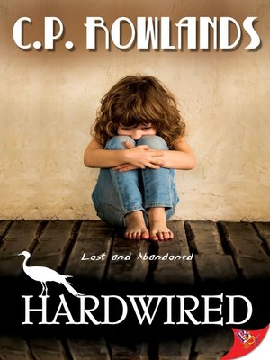 cover image of Hardwired